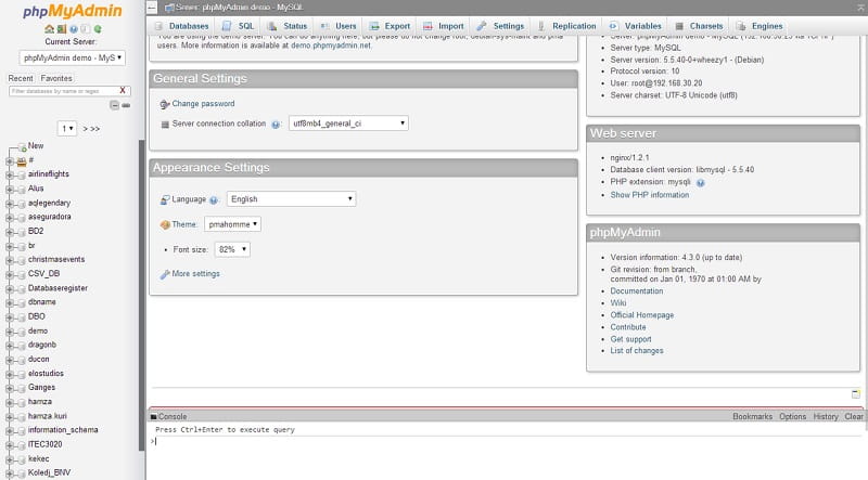 Step-by-Step Guide: How to Capitalize the First Letter in a MySQL Table Column Using phpMyAdmin