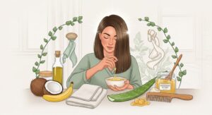 The Science of Hair Longevity: A Comprehensive 2025 Guide to Faster Growth and Structural Strength