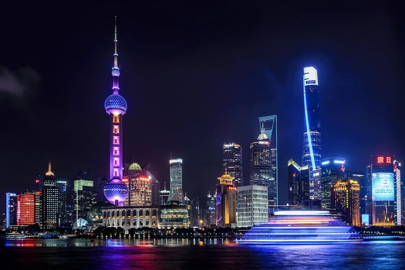 How China’s Innovation-Driven High-Quality Development Strategy Is Transforming the Global Economy