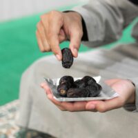 Health Benefits of dates fruit