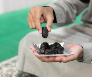 Health Benefits of dates fruit