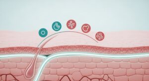 Skin Lesions: Types, Causes, Diagnosis, Treatment, and Pictures