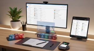 Best Task Management Software for Small Teams 2025: Free & Paid