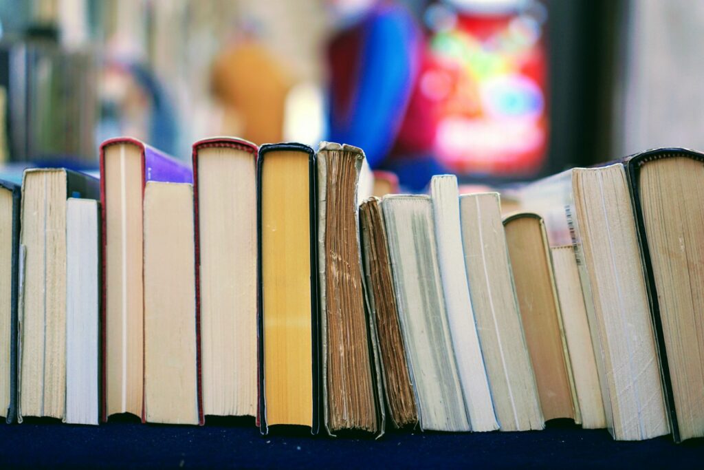 100 Best Mystery and Thriller Books of All Time