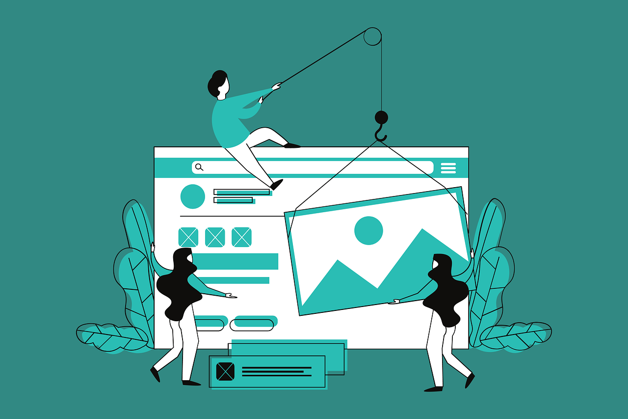 Benefits of Server and website management service
