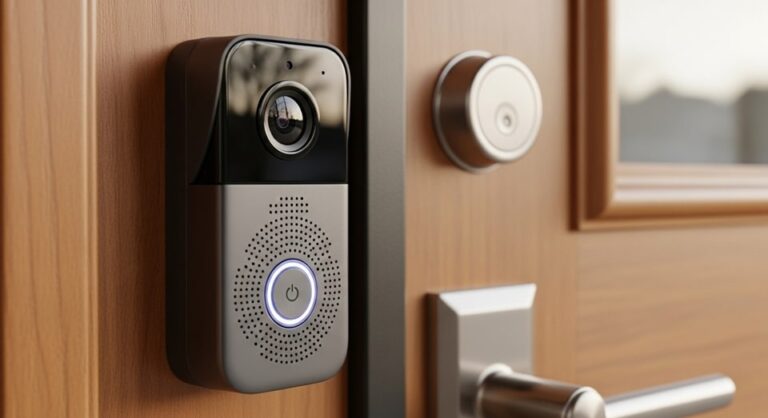 Best Video Doorbell Cameras: Top Picks for Home Security