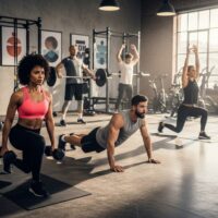 The Ultimate Guide to the Best Workout Routines for Every Goal in 2025