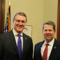 Brian Kemp: Georgia Governor Biography - Age, Family, Net Worth, Career, and Achievements