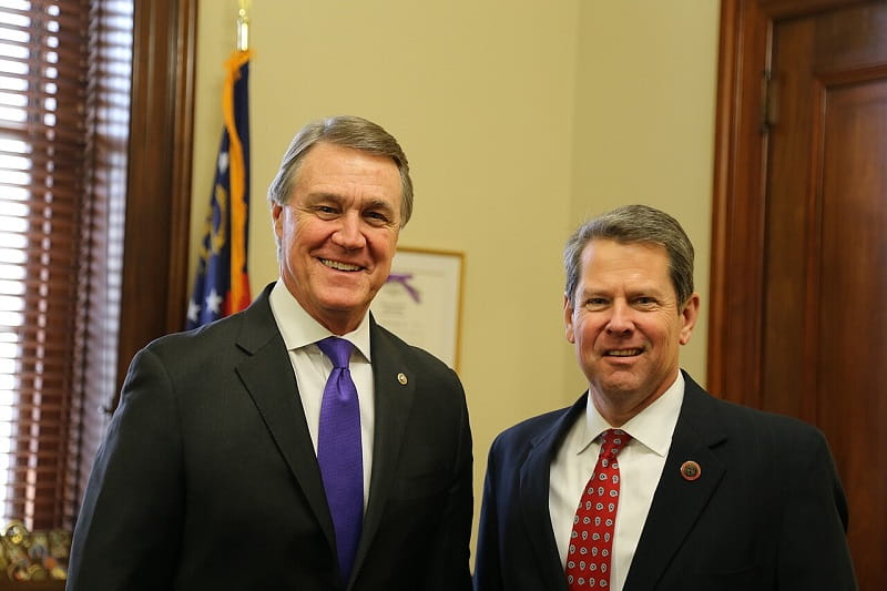 Brian Kemp: Georgia Governor Biography – Age, Family, Net Worth, Career, and Achievements