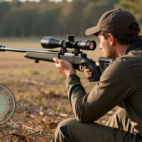 How Far Can You Shoot with a 3x9 Scope? Expert Guide & Range Tips