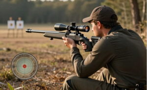 How Far Can You Shoot with a 3×9 Scope? Expert Guide & Range Tips