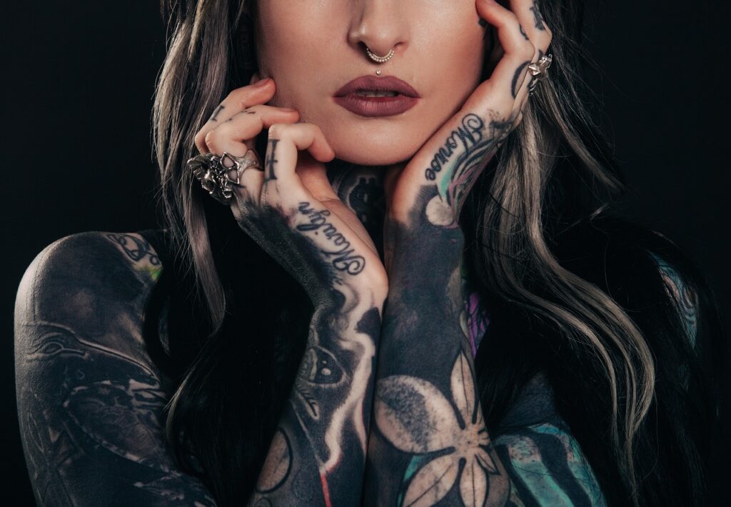 Immune system and tattoos: Does a tattoo help your health, or hurt it?