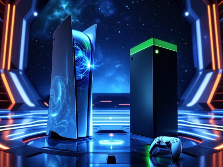 PS5 vs Xbox Series X: Which Console Should You Buy in 2025?