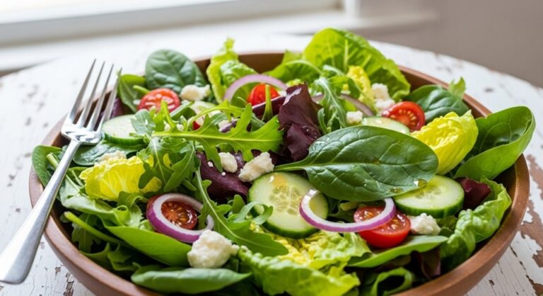 Romaine Lettuce: Complete Nutrition Guide, Health Benefits, and Culinary Uses