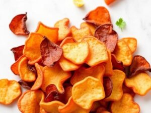 9 Healthy Chip Brands That Are Actually Good for You
