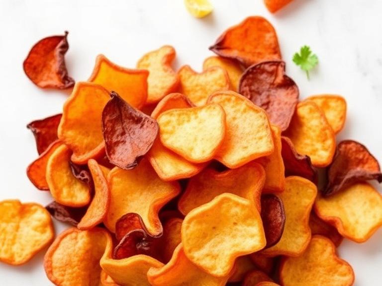 9 Healthy Chip Brands That Are Actually Good for You