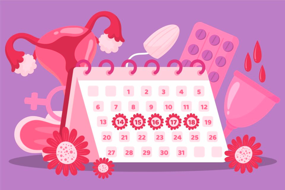 Period Cramps? 10 Ways to Treat Menstrual Pain at Home: Natural Remedies for Relief