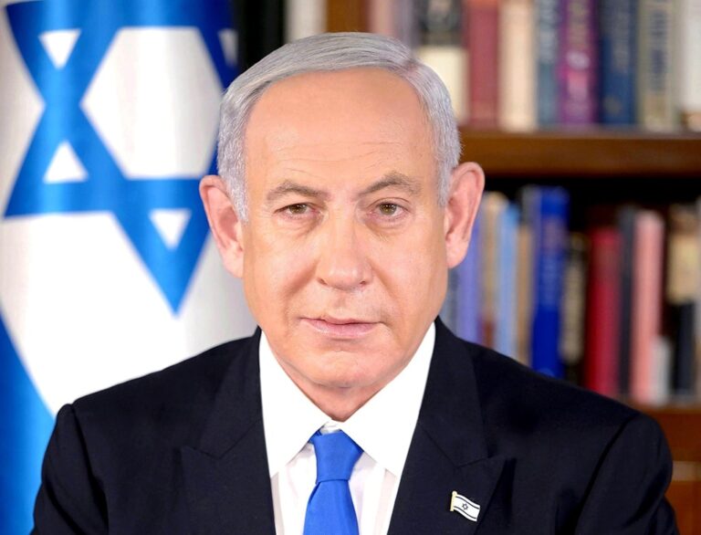 Netanyahu to Undergo Prostate Surgery After UTI Diagnosis