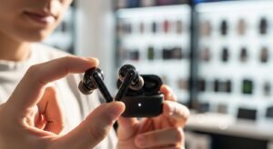 Choosing the best wireless earbuds