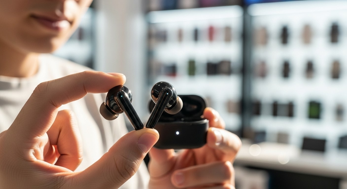 The Best wireless earbuds to buy right now 1 Choosing the best wireless earbuds