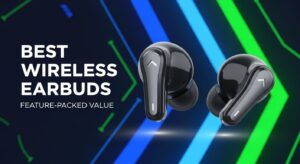 Feature Packed Value and Specialty Options