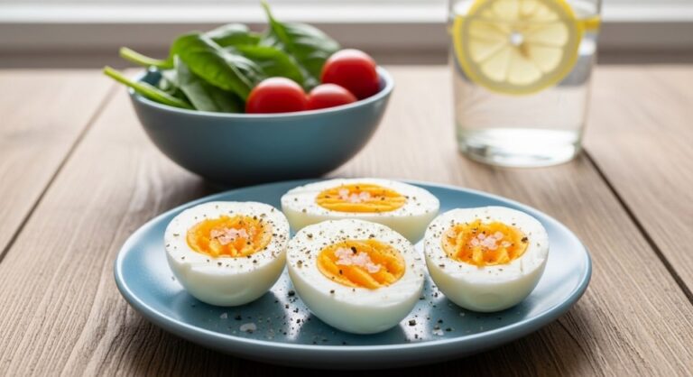 When Can Babies Eat Eggs: Complete Feeding Guide, Safety Tips and Nutritional Benefits