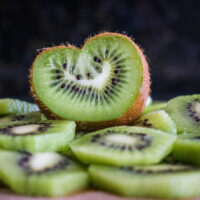 About Kiwi: Nutrition Facts, Health Benefits, Risks, Recipes