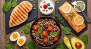Top 13 Lean Protein Foods You Should Eat in 2025