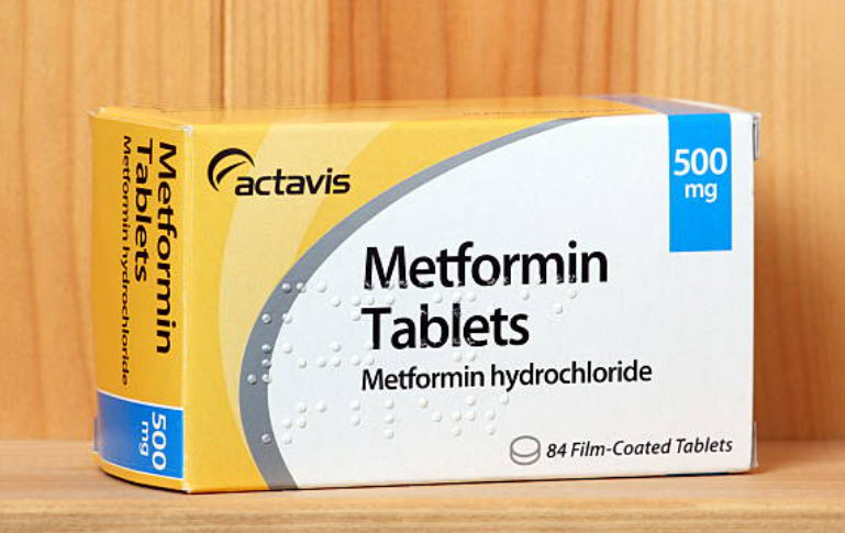 Feature image Metformin and Weight Loss: The Truth Behind the Side Effect