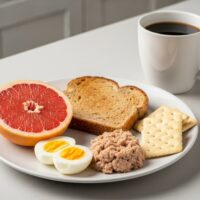 "The Military Diet: An Easy Beginner's Guide to the Powerful 3-Day Weight Loss Plan