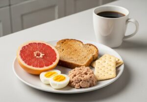 Military Diet, Military Diet, 3-Day Diet, rapid weight loss, low-calorie diet, fad diet, diet plan, meal plan, calorie deficit, metabolism boost, weight loss results, diet review, sustainable weight loss, yo-yo dieting, health risks, nutritional deficiencies, diet side effects, diet food list, quick fix diet, healthy eating, detox diet