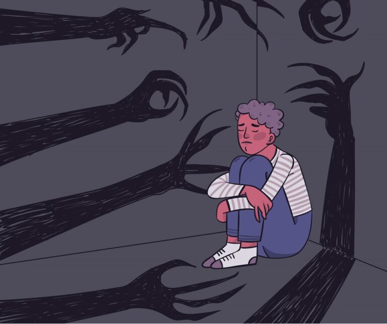 Schizophrenia: Symptoms and Causes