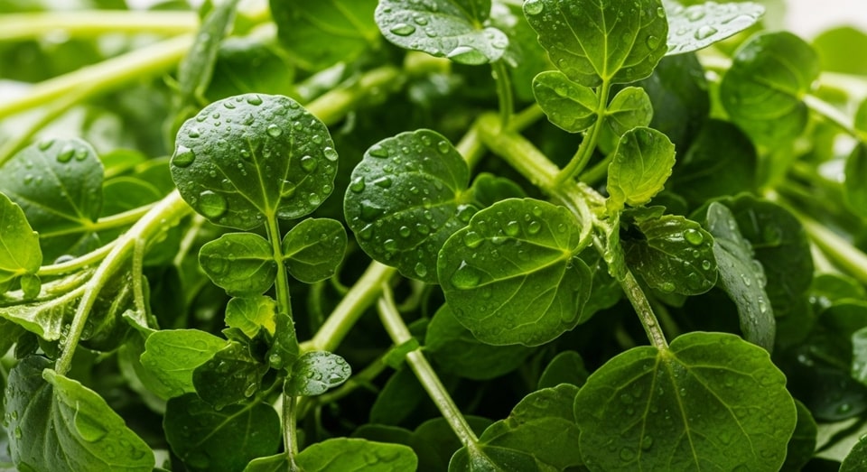 Watercress