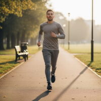The Ultimate Beginner’s Guide to Running: How to Start Safely, Build Endurance, and Stay Motivated