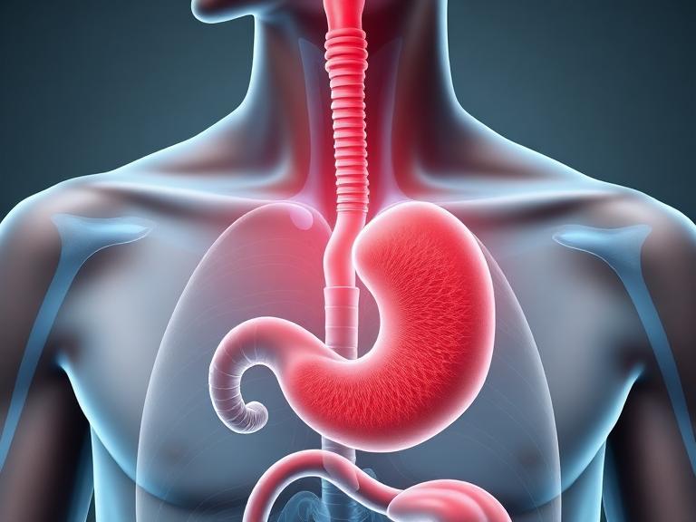 Ultimate Guide to Managing GERD: Symptoms, Causes, Diagnosis, Treatments, and Prevention