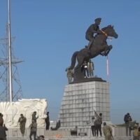 Assad Flees to Russia 1 Assad Flees to Russia