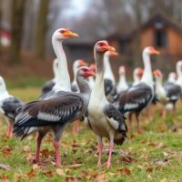 New England Avian Flu Crisis: Mass Bird Euthanization, H5N1 Spread, and Rising Pandemic Fears – Latest Updates