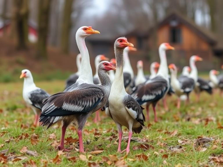 New England Avian Flu Crisis: Mass Bird Euthanization, H5N1 Spread, and Rising Pandemic Fears – Latest Updates