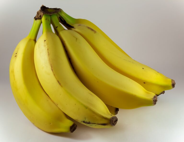 Bananas: Nutrition Facts, Health Benefits, and More