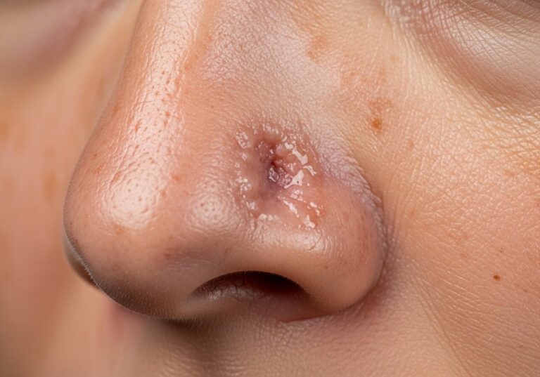 Basal Cell Carcinoma: Essential Guide to Symptoms, Causes, Risk Factors, and Treatment Strategies