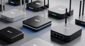 Enhance Your Wi-Fi Coverage: The Best Wifi Extenders of 2025