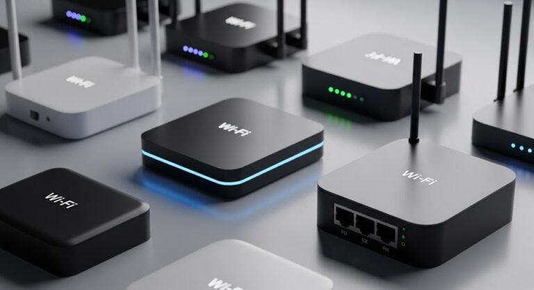 Enhance Your Wi-Fi Coverage: The Best Wifi Extenders of 2025