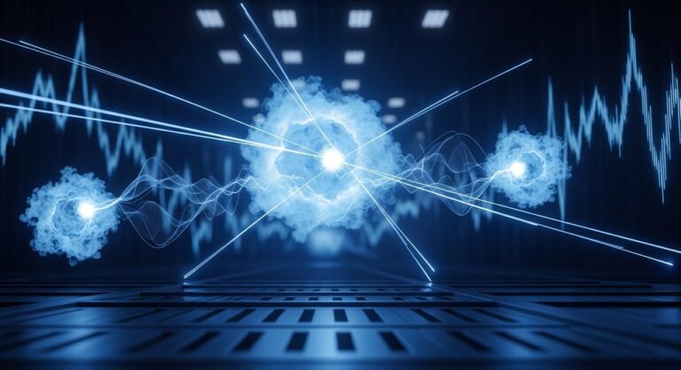 Bose-Einstein Condensate: Exploring the Fifth State of Matter in Quantum Physics