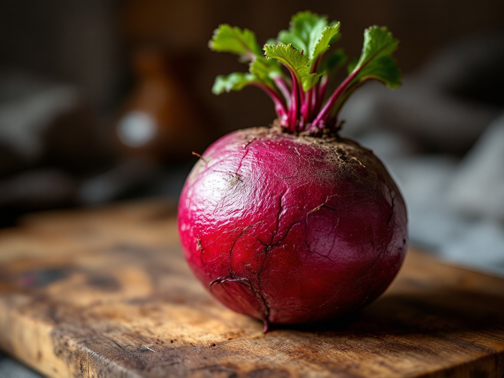 9 Impressive Health Benefits of Beets