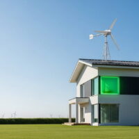 Residential Wind Turbines Explained: Can You Really Power Your Home With Wind Energy?
