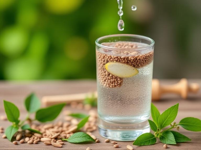 Chia Seed Water for Weight Loss: Complete Benefits, Recipe & Expert Guide 2026