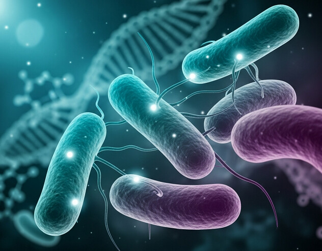 Chlamydia Trachomatis: Complete Guide to Symptoms, Causes, Treatment and Prevention