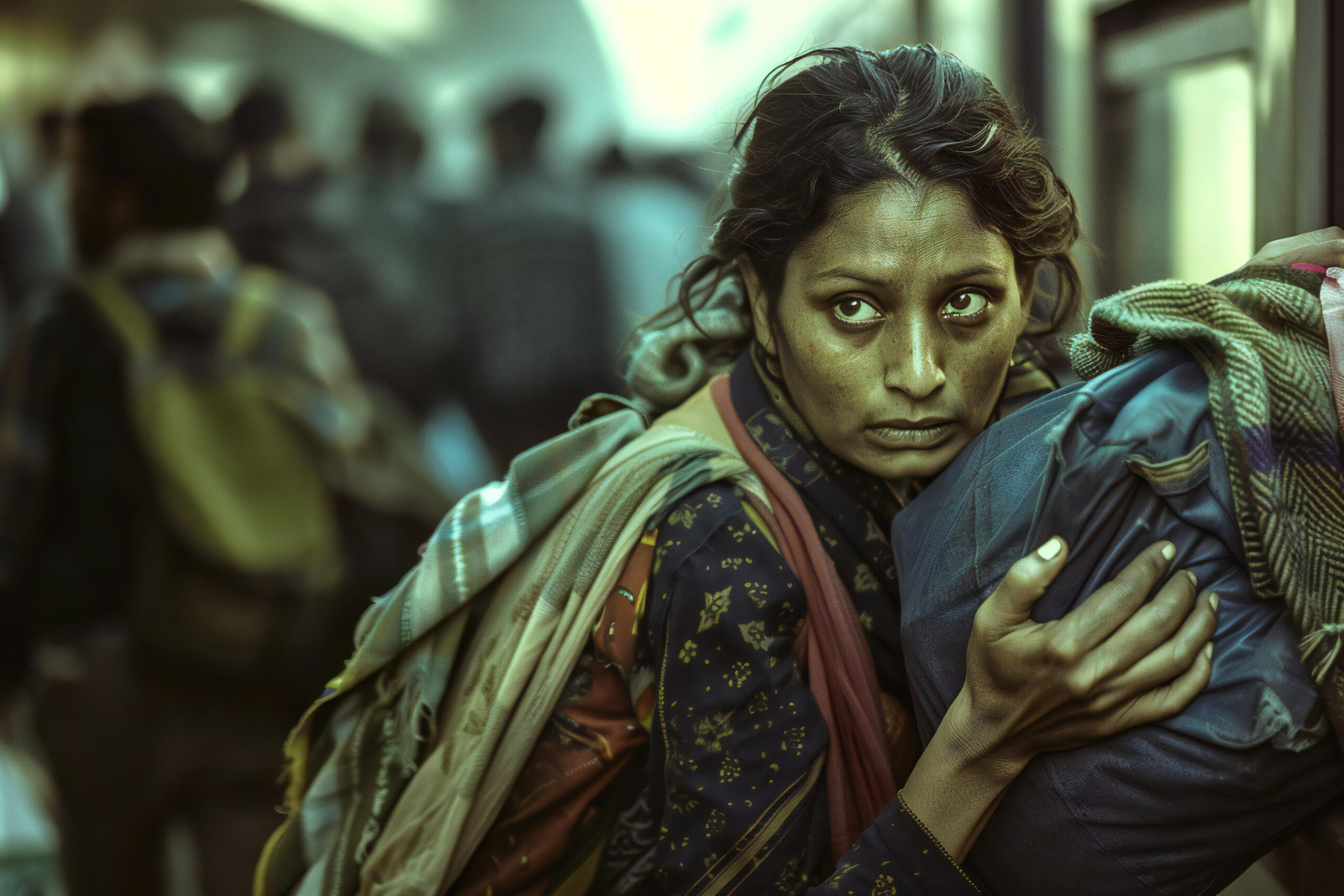 Feature image The High Unemployment Rate in India: A Pressing Concern