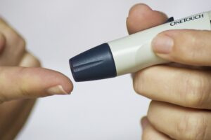 Diabetes: Diagnosis and Treatment