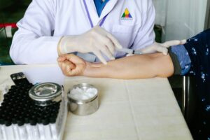 diagnosis